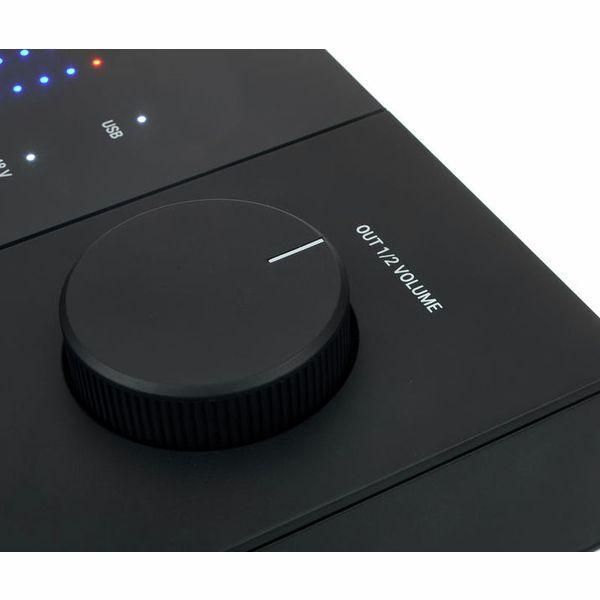 USB аудіоінтерфейс Native Instruments Komplete Audio 1 719297600974 фото