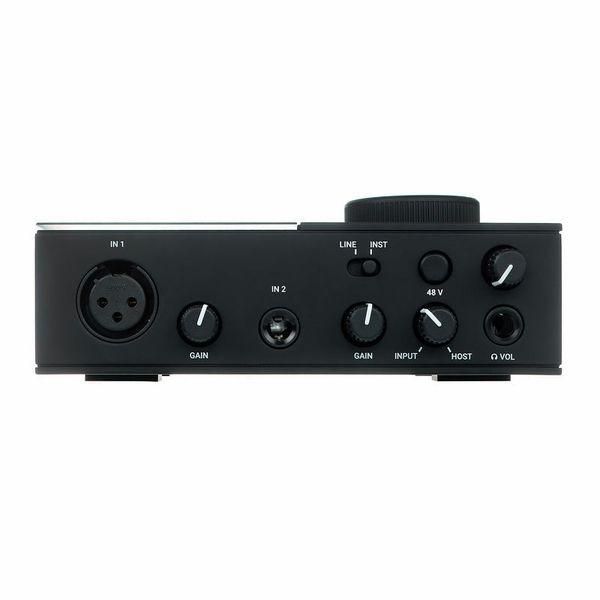 USB аудіоінтерфейс Native Instruments Komplete Audio 1 719297600974 фото