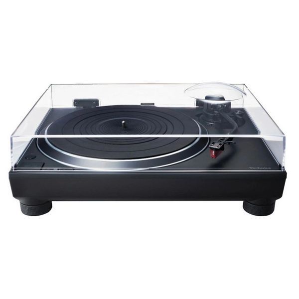 Програвач вінілу Technics SL-1500CEE-K 719297601997 фото