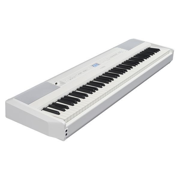 Цифровое пианино YAMAHA P-525 (White) 719297600047 фото