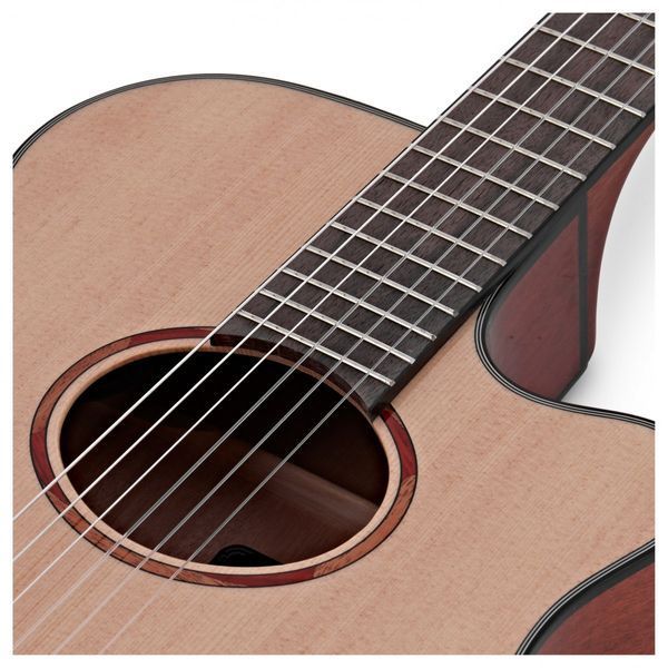 Класична гітара YAMAHA NTX1 (Natural) 719297600073 фото