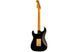 Електрогітара Fender Limited Edition American Custom Shop Stratocaster DLX Aged Black 719297602454 фото 2