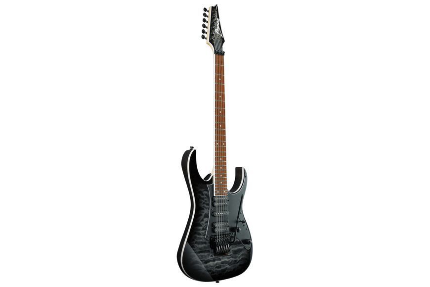 Електрогітара Ibanez RG450QMB-TGB 719297602389 фото