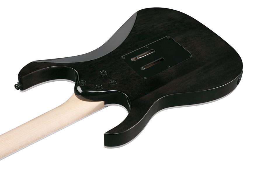 Електрогітара Ibanez RG450QMB-TGB 719297602389 фото