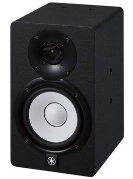 Студийный монитор YAMAHA HS5i 719297600577 фото