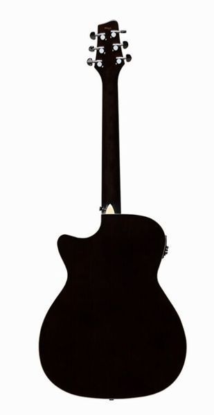 Электроакустическая гитара Stagg SA35 ACE VS 719297602560 фото