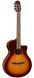 Класична гітара YAMAHA NTX1 (Brown Sunburst) 719297600074 фото 1