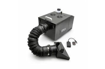 Генератор низького диму STLS Low Fog 1500w 719297603060 фото