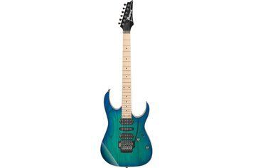 Електрогітара Ibanez RG470AHM-BMT 719297602390 фото