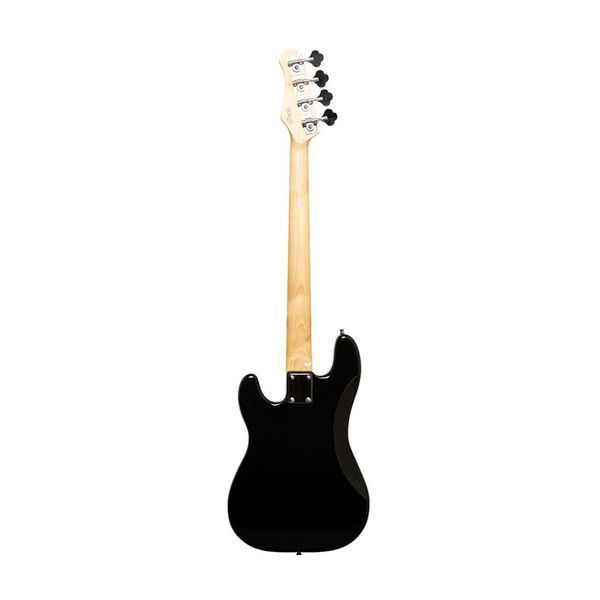 Бас-гітара STAGG SBP-30 BLK 719297600725 фото