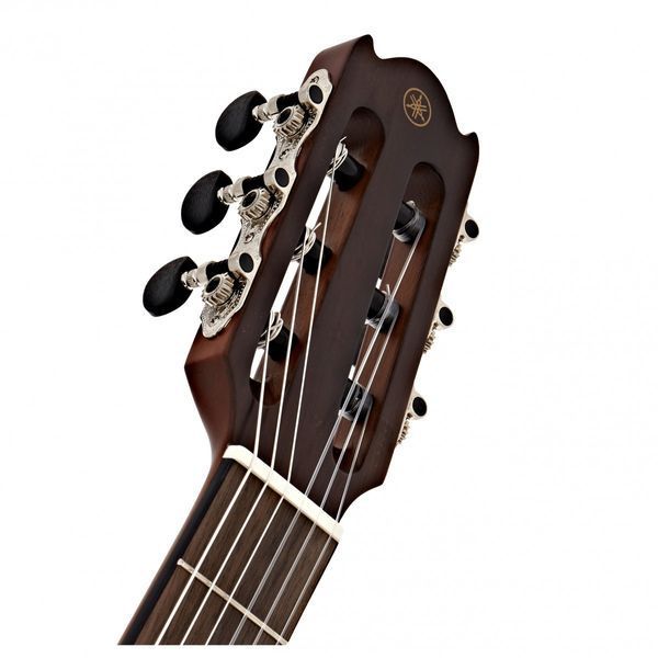 Класична гітара YAMAHA NTX1 (Brown Sunburst) 719297600074 фото