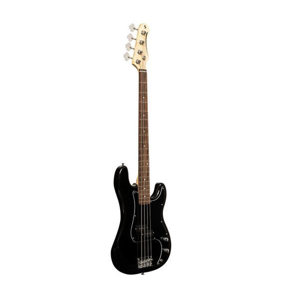 Бас-гітара STAGG SBP-30 BLK 719297600725 фото