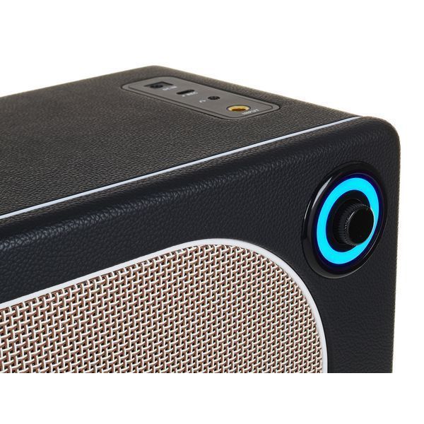 Комбопідсилювач MOOER Hornet 15i (Black) 719297601342 фото