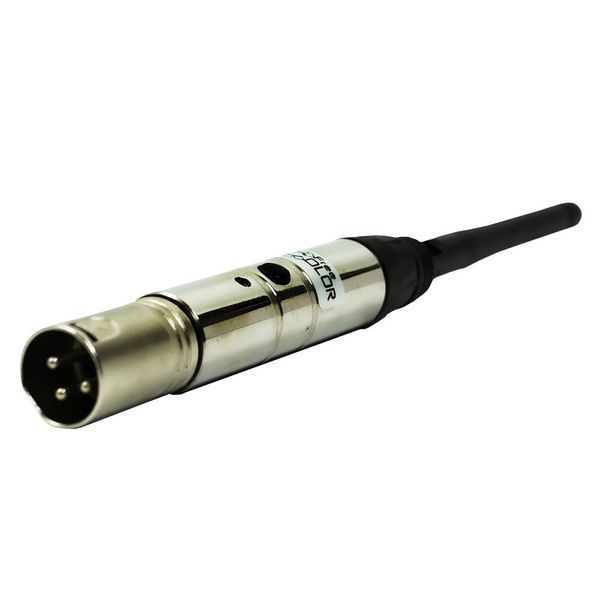 Беспроводной DMX WI Transmitter 719297602672 фото
