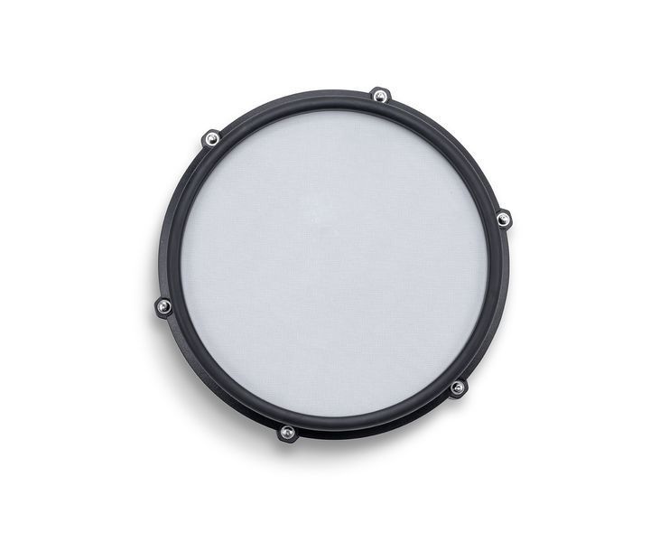 Электронная ударная установка ALESIS NITRO MAX KIT 719297600399 фото