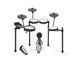 Электронная ударная установка ALESIS NITRO MAX KIT 719297600399 фото 1