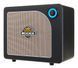 Комбопідсилювач MOOER Hornet 15i (Black) 719297601342 фото 1