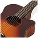 Класична гітара YAMAHA NTX1 (Brown Sunburst) 719297600074 фото 5