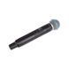 Мікрофон Shure SLXD2/B58-H56 719297602783 фото 3