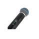 Мікрофон Shure SLXD2/B58-H56 719297602783 фото 2