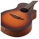 Класична гітара YAMAHA NTX1 (Brown Sunburst) 719297600074 фото 2