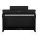 Цифровое пианино YAMAHA Clavinova CLP-845 (Black) 719297600685 фото 2