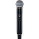 Мікрофон Shure SLXD2/B58-H56 719297602783 фото 1