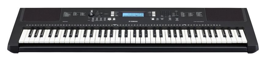 Синтезатор YAMAHA PSR-EW310 719297600088 фото