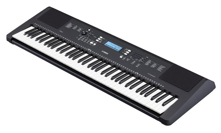 Синтезатор YAMAHA PSR-EW310 719297600088 фото