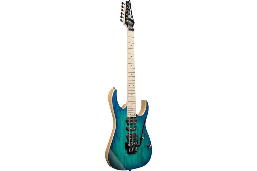 Электрогитара Ibanez RG470AHM-BMT 719297602390 фото