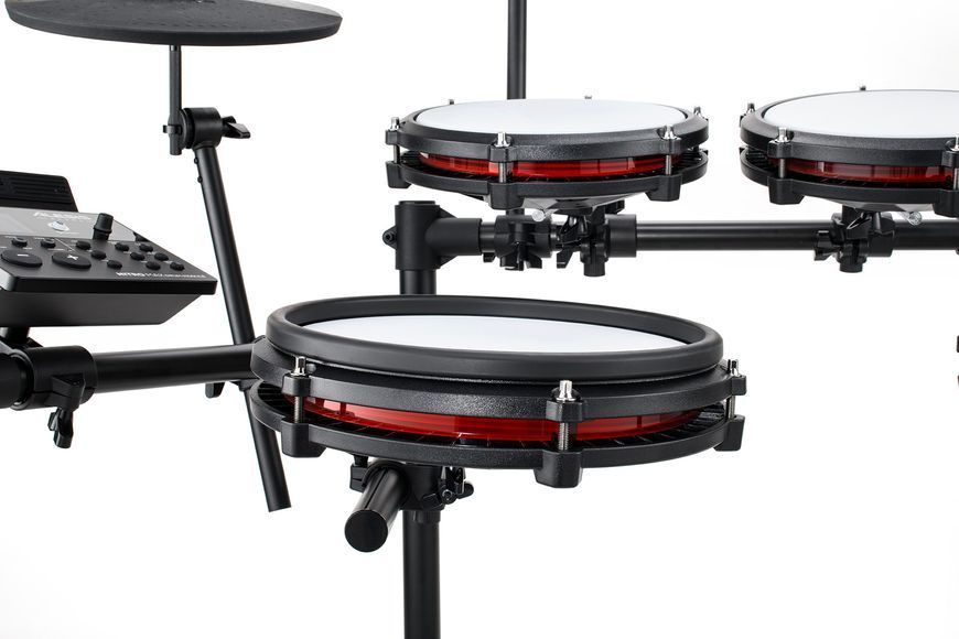 Электронная ударная установка ALESIS NITRO MAX KIT 719297600399 фото