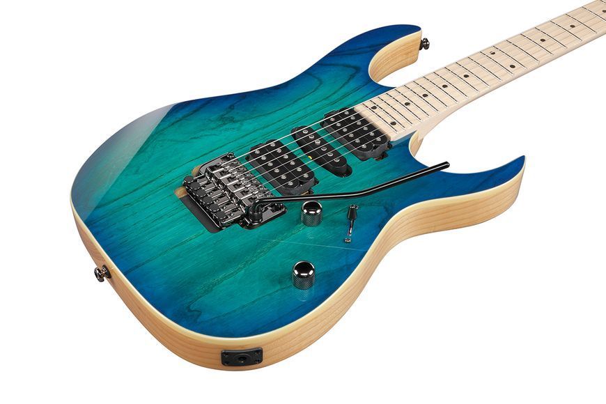 Электрогитара Ibanez RG470AHM-BMT 719297602390 фото