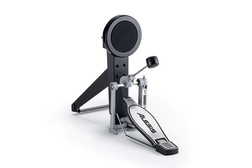 Электронная ударная установка ALESIS NITRO MAX KIT 719297600399 фото