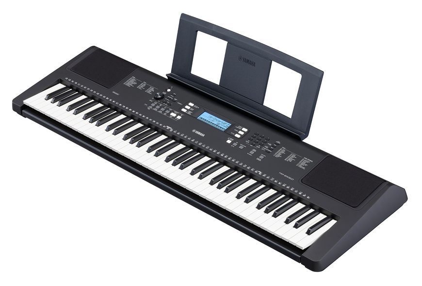 Синтезатор YAMAHA PSR-EW310 719297600088 фото