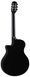 Классическая гитара YAMAHA NTX1 (Black) 719297600063 фото 8