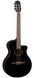 Классическая гитара YAMAHA NTX1 (Black) 719297600063 фото 1