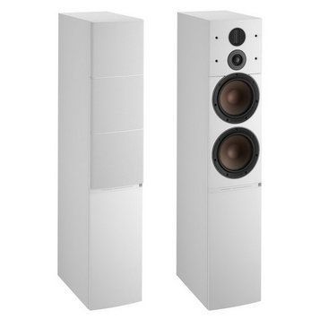 Акустична система DALI Callisto 6 C White 719297602103 фото