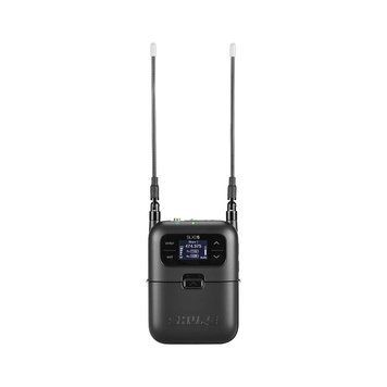 Мікрофон Shure SLXD5-H56 719297602784 фото