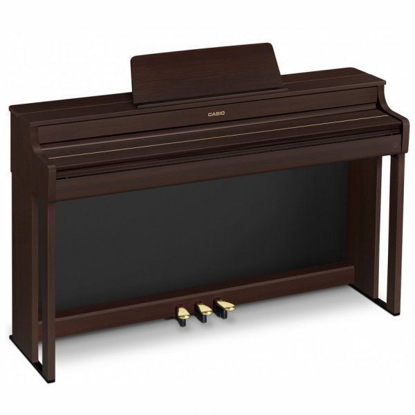Цифрове піаніно CASIO AP-300 BN 719297601708 фото