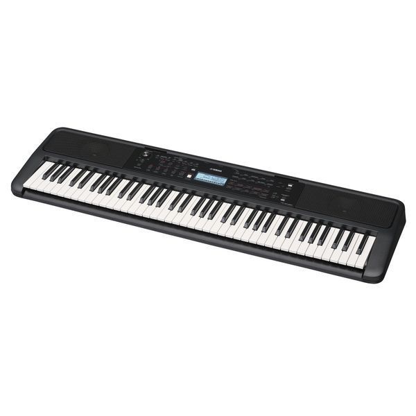 Синтезатор YAMAHA PSR-EW320 719297600089 фото