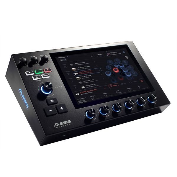 Электронная ударная установка ALESIS Strata Prime Kit 719297600400 фото