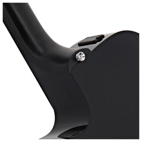 Классическая гитара YAMAHA NTX1 (Black) 719297600063 фото
