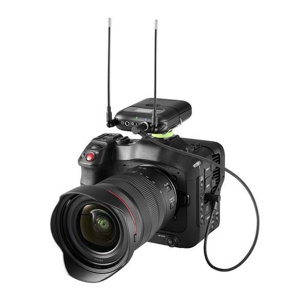 Мікрофон Shure SLXD5-H56 719297602784 фото