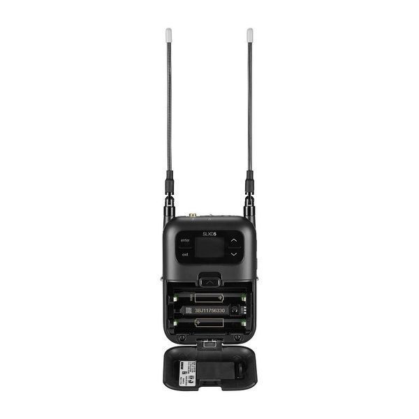 Мікрофон Shure SLXD5-H56 719297602784 фото