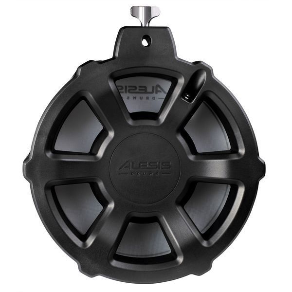 Электронная ударная установка ALESIS Strata Prime Kit 719297600400 фото
