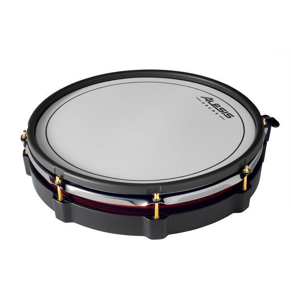 Электронная ударная установка ALESIS Strata Prime Kit 719297600400 фото