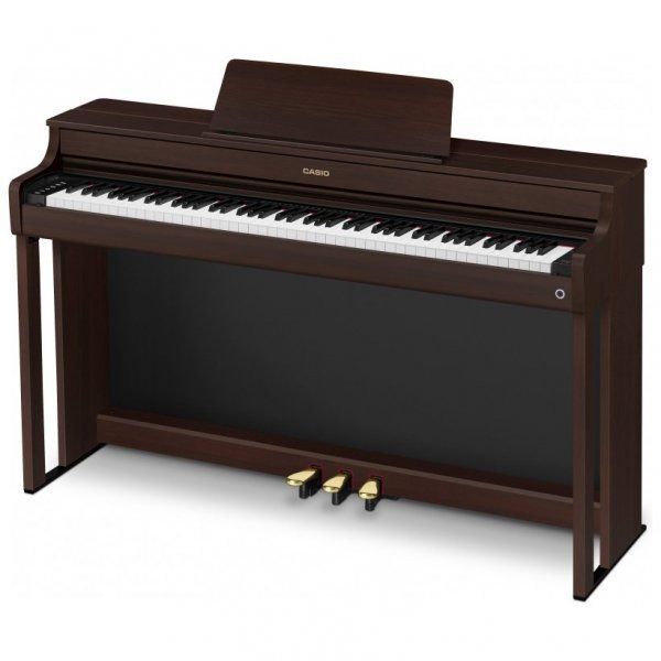 Цифрове піаніно CASIO AP-300 BN 719297601708 фото