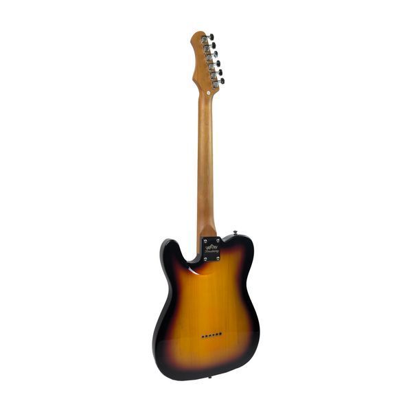Электрогитара Toneberg TETL 400 SB Sunburst 719297602620 фото