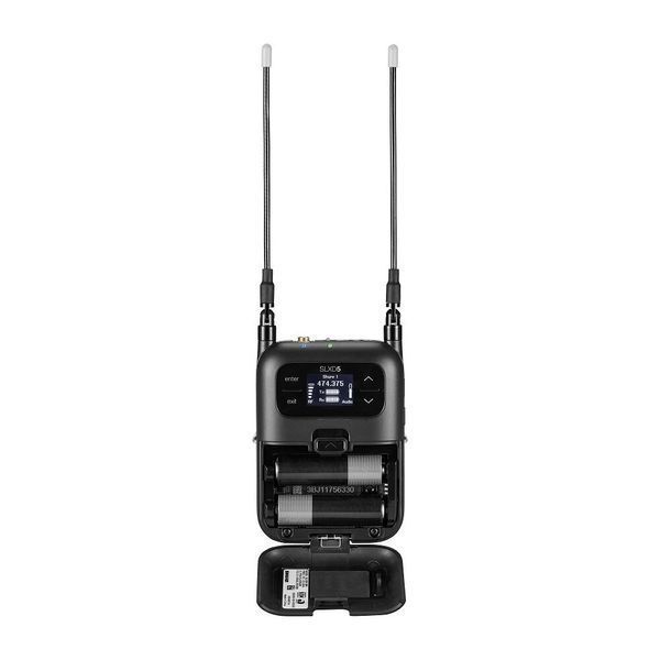 Мікрофон Shure SLXD5-H56 719297602784 фото