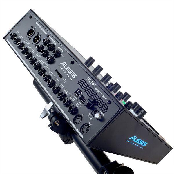 Электронная ударная установка ALESIS Strata Prime Kit 719297600400 фото